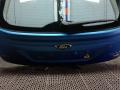 крышка багажника Ford Focus 2 поколение [рестайлинг] 2009, 1.8 л., дизель, МКПП, хетчбэк 5 дв. - фото №2
