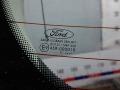 крышка багажника Ford Focus 2 поколение [рестайлинг] 2009, 1.8 л., дизель, МКПП, хетчбэк 5 дв. - фото №4