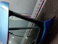 крышка багажника Ford Focus 2 поколение [рестайлинг] 2009, 1.8 л., дизель, МКПП, хетчбэк 5 дв. - фото №5