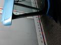 крышка багажника Ford Focus 2 поколение [рестайлинг] 2009, 1.8 л., дизель, МКПП, хетчбэк 5 дв. - фото №6