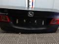 крышка багажника Honda Accord 9 поколение 2012, 2.2 л., i-DTEC, дизель, МКПП, седан, 68500TL0G50ZZ - фото №2
