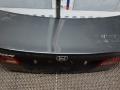 крышка багажника Honda Accord 9 поколение 2012, 2.2 л., i-DTEC, дизель, МКПП, седан, 68500TL0G50ZZ - фото №3