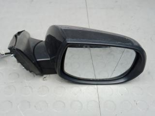 зеркало правое Honda Accord 9 поколение 2012, 2.2 л., i-DTEC, дизель, МКПП, седан, 76203TL0E21, 76200TL0E21ZN, 76205TL0E21ZL