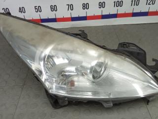 фара правая Peugeot 3008 1 поколение 2011, 1.6 л., дизель, АКПП, хетчбэк 5 дв.