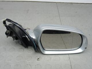 зеркало правое Audi A4 B8/8K 2010, 1.8 л., бензин, МКПП, седан, PIN8