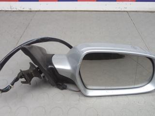 зеркало правое Audi A4 2007 2010, 1.8 л., МКПП, седан, 8PIN