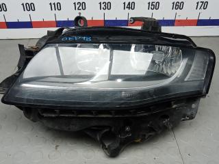 фара левая Audi A4 B8/8K 2010, 1.8 л., бензин, МКПП, седан