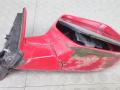 зеркало правое Honda CR-V 3 поколение 2008, 2.0 л., бензин, АКПП, внедорожник 5 дв., 9PIN - фото №4