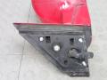 зеркало правое Honda CR-V 3 поколение 2008, 2.0 л., бензин, АКПП, внедорожник 5 дв., 9PIN - фото №5