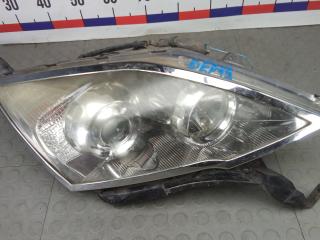 фара правая Honda CR-V 3 поколение 2008, 2.0 л., бензин, АКПП, внедорожник 5 дв.