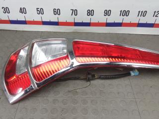 фонарь задний правый Honda CR-V 3 поколение 2008, 2.0 л., бензин, АКПП, внедорожник 5 дв.
