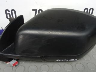 зеркало левое Land Rover Range Rover Sport 1 поколение 2008, 3.6 л., дизель, АКПП, внедорожник 5 дв., 11PIN