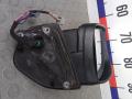 зеркало левое Land Rover Range Rover Sport 1 поколение 2008, 3.6 л., дизель, АКПП, внедорожник 5 дв., 11PIN - фото №4