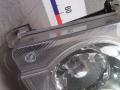 фара левая Land Rover Range Rover Sport 1 поколение 2008, 3.6 л., дизель, АКПП, внедорожник 5 дв. - фото №2