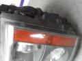 фара левая Land Rover Range Rover Sport 1 поколение 2008, 3.6 л., дизель, АКПП, внедорожник 5 дв. - фото №3