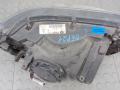 фара левая Land Rover Range Rover Sport 1 поколение 2008, 3.6 л., дизель, АКПП, внедорожник 5 дв. - фото №4