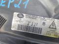 фара левая Land Rover Range Rover Sport 1 поколение 2008, 3.6 л., дизель, АКПП, внедорожник 5 дв. - фото №5