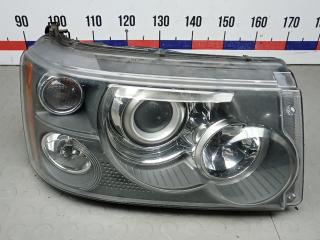 фара правая Land Rover Range Rover Sport 1 поколение 2008, 3.6 л., дизель, АКПП, внедорожник 5 дв.