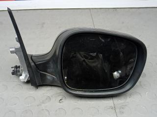 зеркало правое BMW X1 E84 2010, 2.0 л., дизель, МКПП, внедорожник 5 дв., PIN5