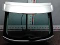 крышка багажника Ford Focus 2 поколение [рестайлинг] 2008, 1.6 л., бензин, МКПП, хетчбэк 5 дв. - фото №3