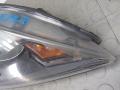 фара правая Ford Focus 2 поколение [рестайлинг] 2008, 1.6 л., бензин, МКПП, хетчбэк 5 дв. - фото №2