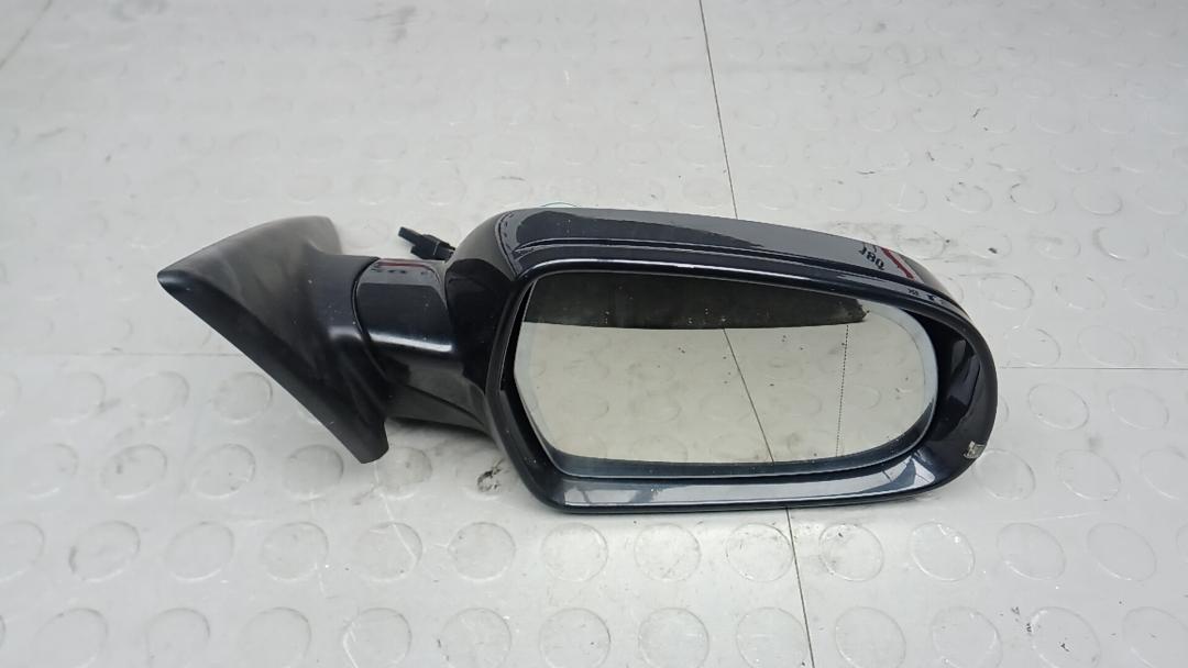 зеркало правое Audi A5 8T 2010, 3.0 л., TDI quattro, дизель, АКПП, хетчбэк 5 дв., 8F0857528, 8T8857410L, 8F0857536H - фото №1