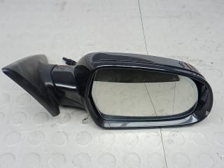 зеркало правое Audi A5 8T 2010, 3.0 л., TDI quattro, дизель, АКПП, хетчбэк 5 дв., 8F0857528, 8T8857410L, 8F0857536H