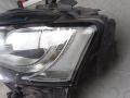 фара левая Audi A5 8T 2010, 3.0 л., TDI quattro, дизель, АКПП, хетчбэк 5 дв., 8T0941003AL, 8T0941029AL - фото №3