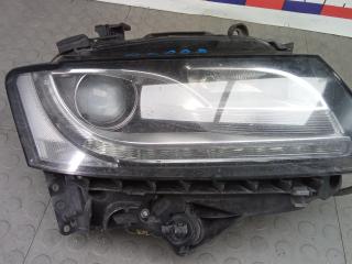 фара правая Audi A5 8T 2010, 3.0 л., TDI quattro, дизель, АКПП, хетчбэк 5 дв., 8T0941004AL, 8T0941030AL