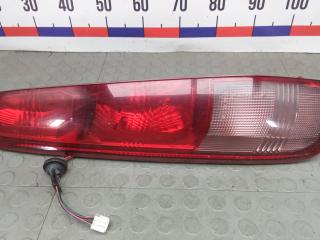 фонарь задний левый Nissan X-Trail T30 [рестайлинг] 2006, 2.2 л., DCi, дизель, МКПП, внедорожник 5 дв.
