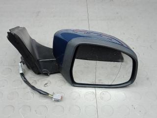 зеркало правое Ford Mondeo 4 поколение 2008, 2.0 л., дизель, АКПП, хетчбэк 5 дв., PIN5