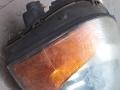 фара правая Volvo XC90 1 поколение [рестайлинг] 2010, 2.4 л., дизель, МКПП, внедорожник 5 дв. - фото №3