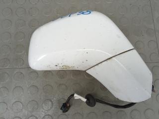 зеркало правое Opel Mokka 1 поколение 2013, 1.7 л., дизель, МКПП, внедорожник 5 дв., 7PIN