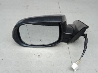 зеркало левое Honda Accord 8 поколение 2010, 2.2 л., i-DTEC, дизель, МКПП, седан, PIN8