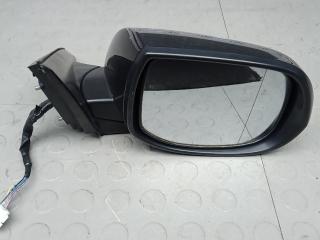 зеркало правое Honda Accord 8 поколение 2010, 2.2 л., i-DTEC, дизель, МКПП, седан, PIN8