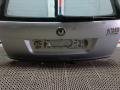 крышка багажника Skoda Octavia 2 поколение (A5) [рестайлинг] 2008, 1.9 л., D TDI PD, дизель, МКПП, универсал - фото №2