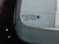 крышка багажника Skoda Octavia 2 поколение (A5) [рестайлинг] 2008, 1.9 л., D TDI PD, дизель, МКПП, универсал - фото №4
