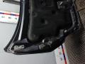 капот Ford Focus 2 поколение [рестайлинг] 2008, 2.0 л., бензин, МКПП, хетчбэк 5 дв. - фото №12