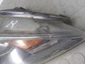 фара правая Ford Focus 2 поколение [рестайлинг] 2008, 2.0 л., бензин, МКПП, хетчбэк 5 дв. - фото №2
