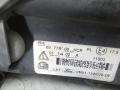 фара правая Ford Focus 2 поколение [рестайлинг] 2008, 2.0 л., бензин, МКПП, хетчбэк 5 дв. - фото №5