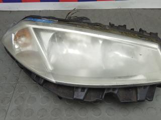 фара правая Renault Megane 2 поколение 2004, 1.4 л., бензин, МКПП, хетчбэк 5 дв.