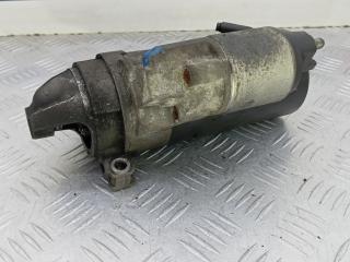 стартер BMW X1 E84 2010, 2.0 л., дизель, МКПП, внедорожник 5 дв., 1005831596