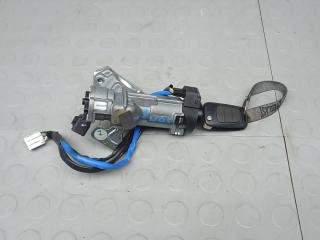 замок зажигания Kia Sorento 2 поколение 2010, 2.2 л., дизель, АКПП, внедорожник 5 дв., 819002PJ00