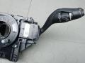 переключатель подрулевой Ford Focus 3 поколение 2012, 1.6 л., TDCi, дизель, МКПП, хетчбэк 5 дв. - фото №3