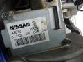 Электроусилитель руля Nissan Qashqai 2 поколение 2013, 1.5 л., дизель, МКПП, внедорожник 5 дв. - фото №6