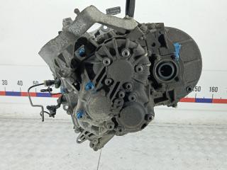 МКПП Opel Insignia 2 поколение (B) 2017, 1.5 л., бензин, МКПП, хетчбэк 5 дв., 55598851A