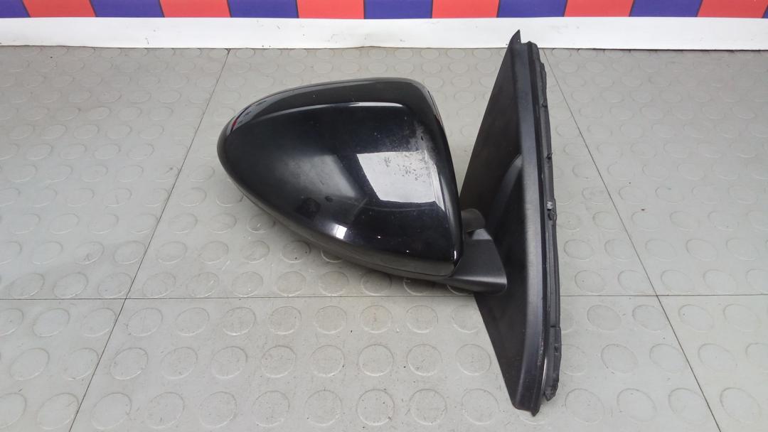 зеркало правое Opel Insignia 2 поколение (B) 2017, 1.5 л., бензин, МКПП, хетчбэк 5 дв., 5PIN - фото №1