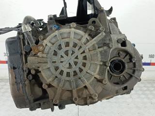 АКПП Kia Sorento 2 поколение 2010, 2.2 л., дизель, АКПП, внедорожник 5 дв., A6LF