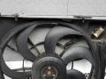 вентилятор радиатора Kia Sorento 2 поколение 2010, 2.2 л., дизель, АКПП, внедорожник 5 дв. - фото №3