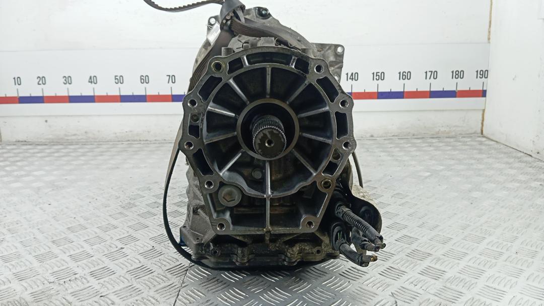АКПП Porsche Cayenne 955 2004, 3.2 л., бензин, АКПП, внедорожник 5 дв., TR60SN - фото №1